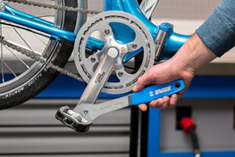 UNIOR clave - WRENCH - rojo