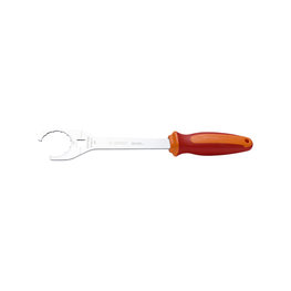 UNIOR clave - BRACKET WRENCH BSA30 - rojo