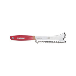 UNIOR extractor de cinta - REMOWER - rojo
