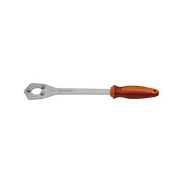 UNIOR clave - WRENCH FOR SRAM X-RANGE AXS - rojo