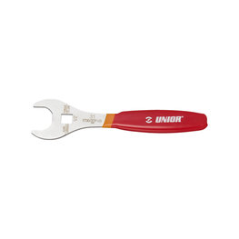 UNIOR clave - WRENCH - rojo