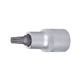 UNIOR cabeza - TORX 1/2" IP40 - plateado