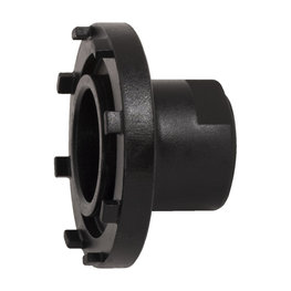 UNIOR mudanzas - REMOWER BOSCH GEN 2 - negro