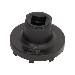 UNIOR mudanzas - REMOWER BOSCH GEN 2 - negro