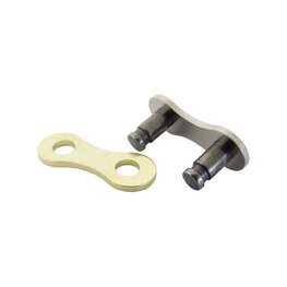 SRAM cadena - PC 1 SILVER - dorado/plateado