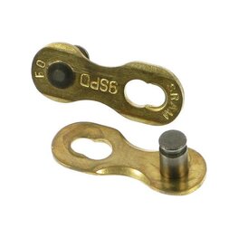 SRAM cadena - PC 951 - dorado/plateado