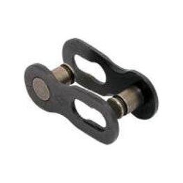 SRAM cadena - PC 1071 HOLLOWPIN - plateado/negro