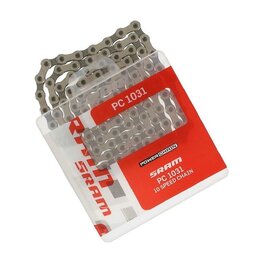 SRAM cadena - PC 1031 - plateado/negro