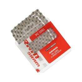 SRAM cadena - PC 1051 - plateado/negro