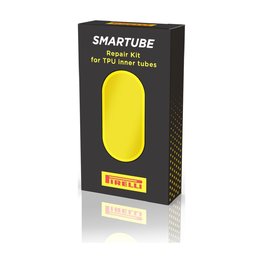 PIRELLI reparación de defectos - SMARTUBE PATCH KIT  - amarillo