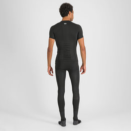 SPORTFUL Camiseta de manga corta - 2ND SKIN - negro