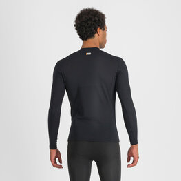 SPORTFUL camiseta de manga larga - TD MID - negro