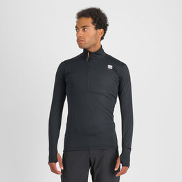 SPORTFUL sudadera - CARDIO TECH - negro