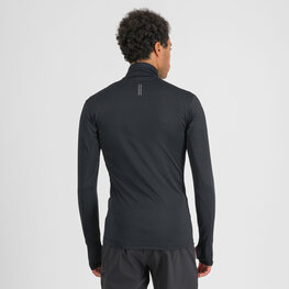 SPORTFUL sudadera - CARDIO TECH - negro