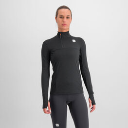 SPORTFUL sudadera - CARDIO TECH W - negro