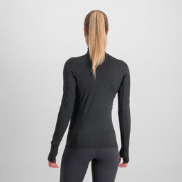 SPORTFUL sudadera - CARDIO TECH W - negro