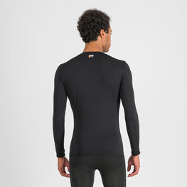 SPORTFUL camiseta de manga larga - LIGHT - negro