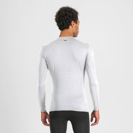 SPORTFUL camiseta de manga larga - LIGHT - blanco