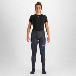 SPORTFUL polainas - APEX - negro/azul