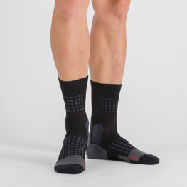 SPORTFUL calcetines clásicos - APEX - negro