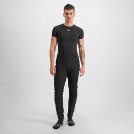 SPORTFUL pantalones largos sin tirantes - RYTHMO - negro