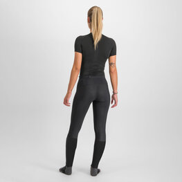 SPORTFUL polainas - CARDIO TECH PROTECTED W - negro