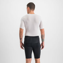 SPORTFUL pantalones cortos - LIGHT - negro