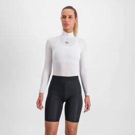 SPORTFUL pantalones cortos - LIGHT W - negro