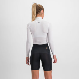 SPORTFUL pantalones cortos - LIGHT W - negro