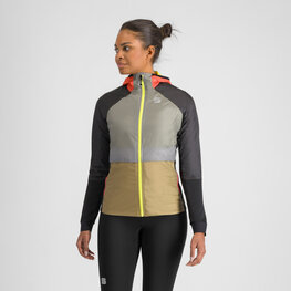 SPORTFUL chaqueta cortaviento - CARDIO W - multicolor