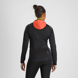 SPORTFUL chaqueta cortaviento - CARDIO W - multicolor