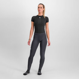 SPORTFUL polainas - CARDIO TECH - negro