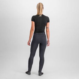SPORTFUL polainas - CARDIO TECH - negro