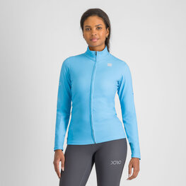 SPORTFUL maillot de invierno de manga larga - DORO W - azul