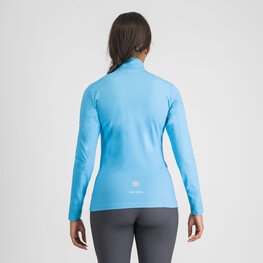 SPORTFUL maillot de invierno de manga larga - DORO W - azul