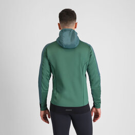 SPORTFUL chaqueta cortaviento - CARDIO - verde