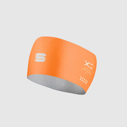 SPORTFUL cinta para la cabeza - SQUADRA - naranja
