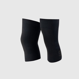 SPORTFUL rodilleras - 2ND SKIN - negro