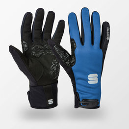 SPORTFUL guantes de dedos largos - WS ESSENTIAL 2 - azul