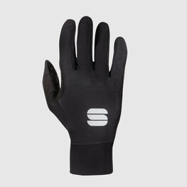 SPORTFUL guantes de dedos largos - NORAIN - negro