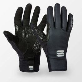 SPORTFUL guantes de dedos largos - WS ESSENTIAL 2 - negro