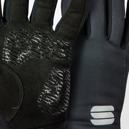 SPORTFUL guantes de dedos largos - WS ESSENTIAL 2 - negro