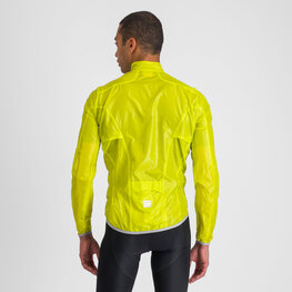 SPORTFUL chaqueta cortaviento - HOT PACK EASYLIGHT - amarillo
