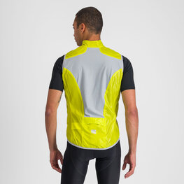 SPORTFUL chaleco - HOT PACK EASYLIGHT - amarillo