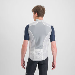 SPORTFUL chaleco - HOT PACK EASYLIGHT - blanco