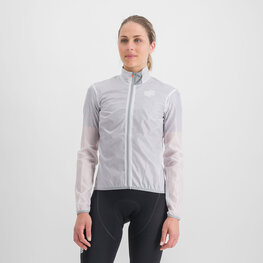 SPORTFUL impermeable - HOT PACK EASYLIGHT - blanco