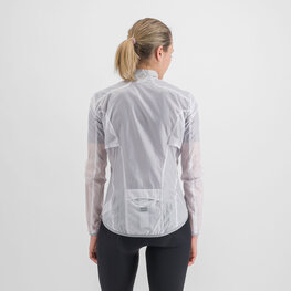 SPORTFUL impermeable - HOT PACK EASYLIGHT - blanco