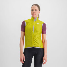 SPORTFUL chaleco - HOT PACK EASYLIGHT W - amarillo