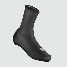 SPORTFUL calentadores - SPEED SKIN  - negro