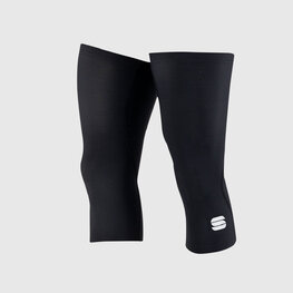 SPORTFUL rodilleras - THERMODRYTEX - negro